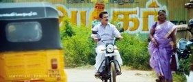 Papanasam - Official Theatrical Trailer 2  Kamal Haasan, Gautami, Jeethu Joseph, Ghibran (HD)