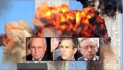 9/11 & The Rebuilding of the Temple of Solomon .