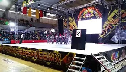Nazi Enfants Dance Competition - vidéo dailymotion