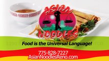 Asian Restaurants in Reno : Vietnamese Food