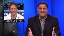 'Opie & Anthony' Host Anthony Cumia FIRED By SiriusXM