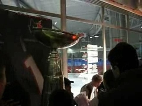 Bruleurs de Loups 2007 - La coupe Magnus