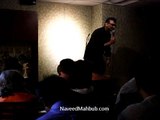 Stand-up Comedy on Why Bombay Changed its Name to Mumbai - by Naveed Mahbub