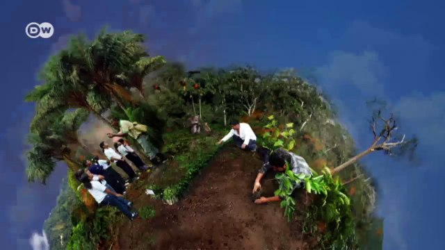 Mayan in Mexico: Conflict with tradition | Globl Ideas