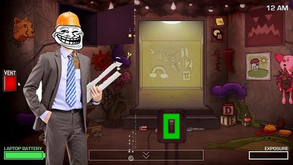 ONE NIGHT AT FLUMPTY'S 2 Hueverto y sus amigos diabolicos! JUEGO RANDOM