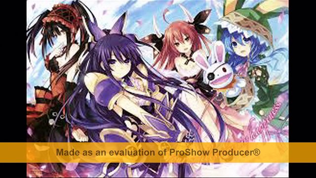 my top 10 ecchi/ action/ romance anime