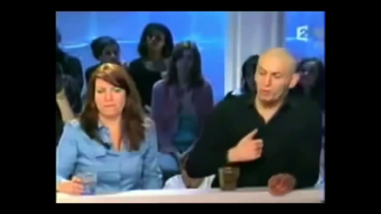 French Media  Hypocrisy   Islamophobia   Pro Masonic Zionism   Fake Terror 2015