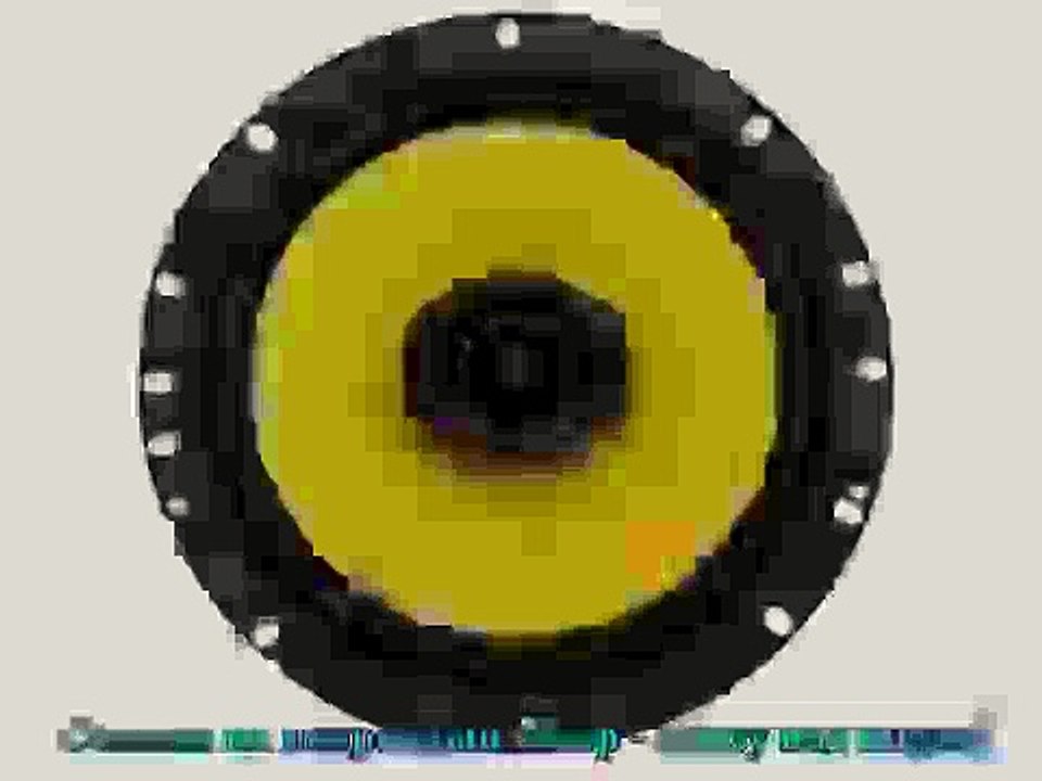 Mystery MF 632