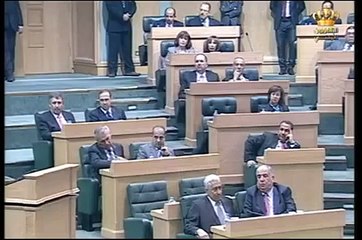 انتخابات رئاسة مجلس النواب السابع عشر في الدورة العادية الاولى