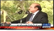 Qaim Ali Shah Ki Bhang Pi Ker Taqreer Must Watch