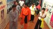Kung-fu World Records SPSR Nellore Best Martial arts Grand Master Prabhakar Reddy