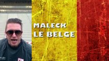 Maleck le Belge fait sa revue d'effectif: Mendy