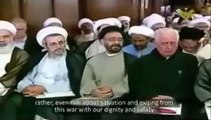 Imam Khamenei tells Sayyed Nasrallah: 'You will Definitely be Victorious' (ENG Subs)