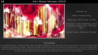 Top Anime - Top 20 Shounen Action Anime - HD