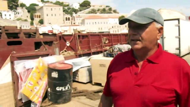 Grexit: A nightmare for a dream island | Made in Germany