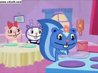 Happy Tree Friends Randoms