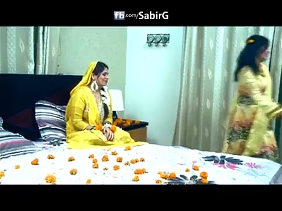 Promo Boss Nahi Chorega, 7th June 2015, Yasir Lodhi (actor)