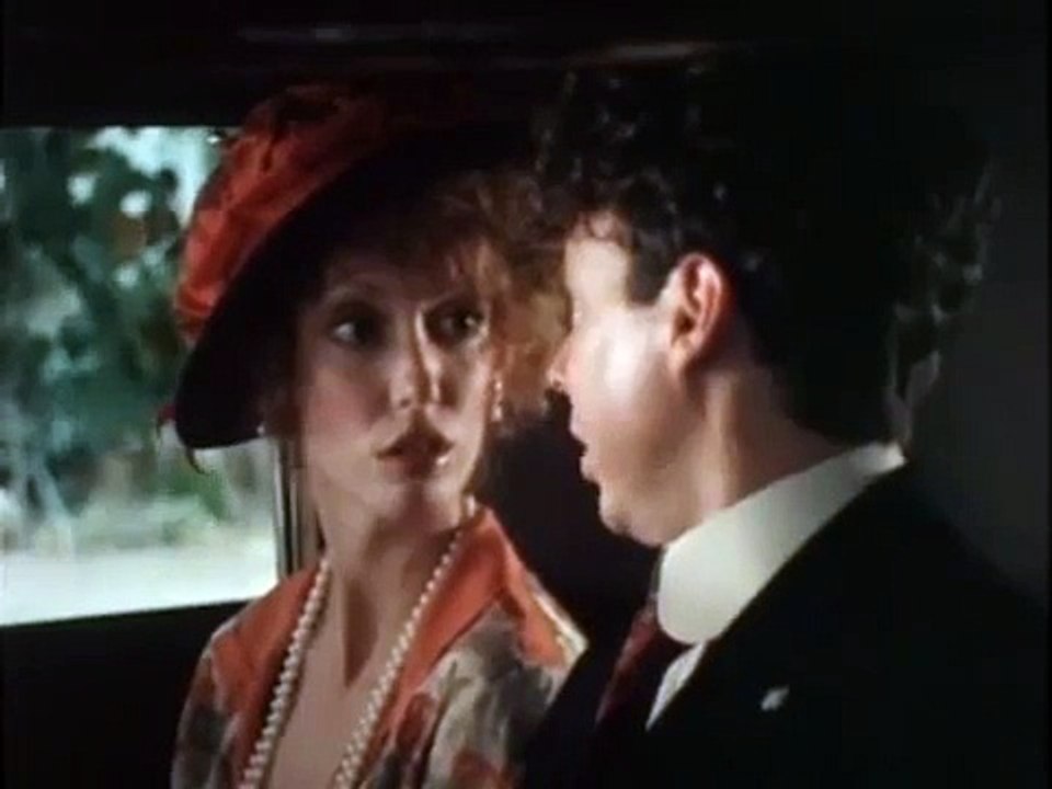 Bud Cort bares his soul to Shelley Duvall