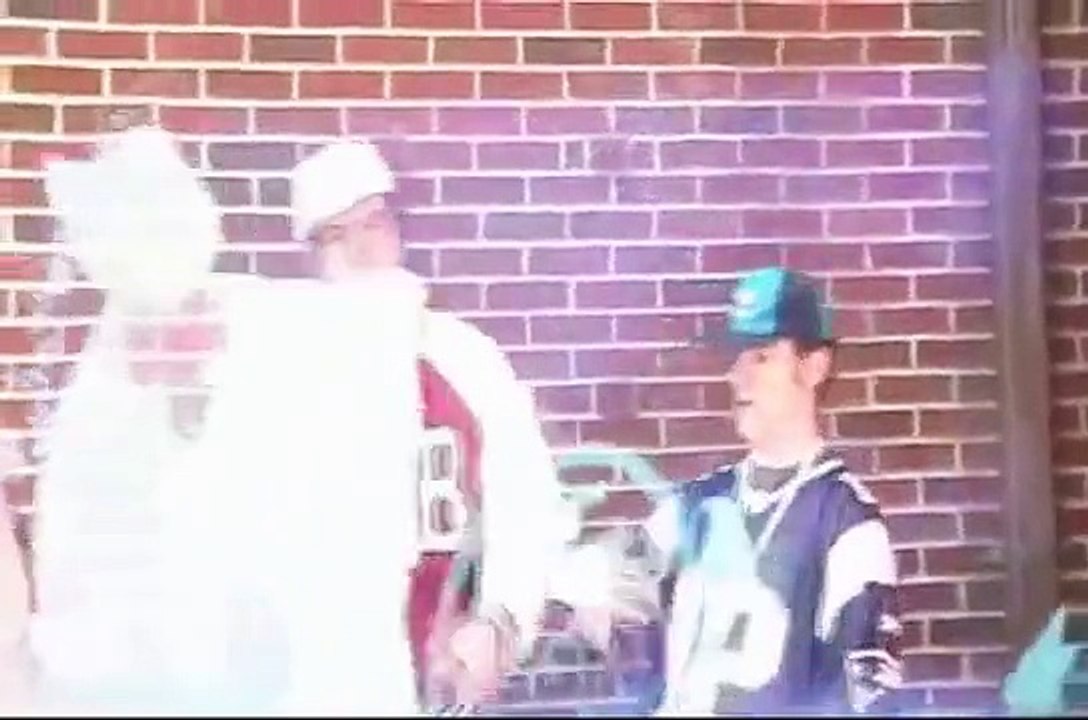 Do Your Balls Hang Low? Chain Hang Low Parody video Dailymotion