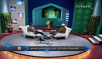 Is Bathing Permissible while fasting by Dr Zakir Naik - Ramadhaan - A Date with Dr Zakir