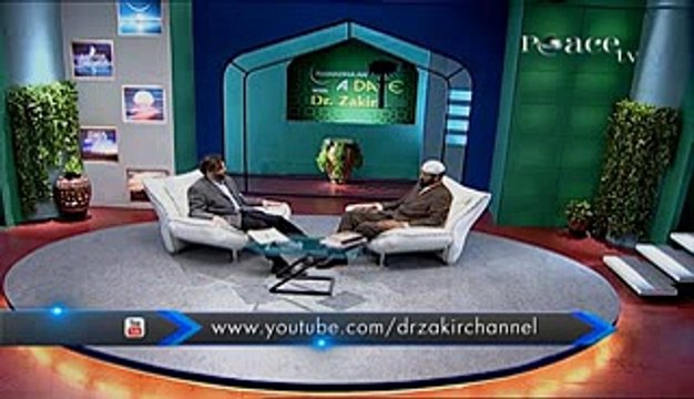 Is Bathing Permissible while fasting by Dr Zakir Naik - Ramadhaan - A Date with Dr Zakir