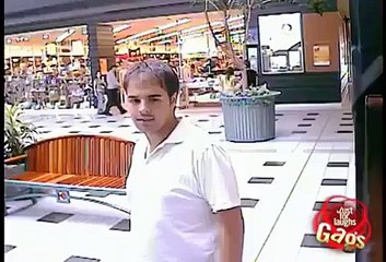 Coke Machine Barman Prank