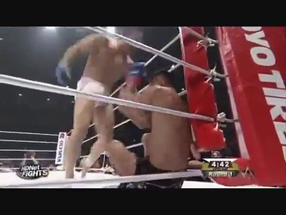 Dream MMA
