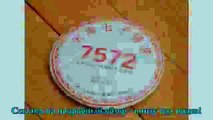 357g Chinese yunnan ripe puer tea 7572 001 Ch
