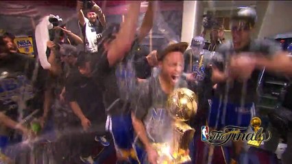 GameTime_ Steve Kerr _ Warriors vs Cavaliers _ Game 6 _ June 16, 2015 _ 2015 NBA Finals