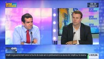 Jean-Charles Simon: Pourquoi Air France ne rassure-t-elle pas la Bourse ? - 17/06