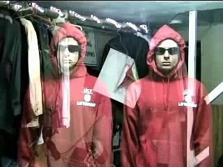 Music makes you lose control