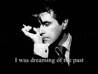 Roxy Music Jealous Guy Lyrics Video Dailymotion