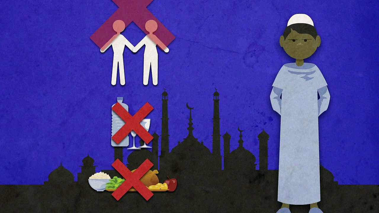 Ramadan