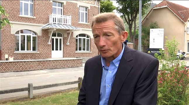 Loos-en-Gohelle : la maison du futur