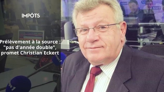 VIDEO - Remaniement, bac philo : l'actu en 30 secondes