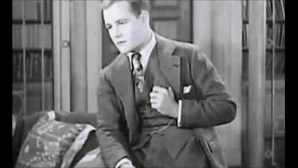 TRIBUTE TO REGINALD SHEFFIELD