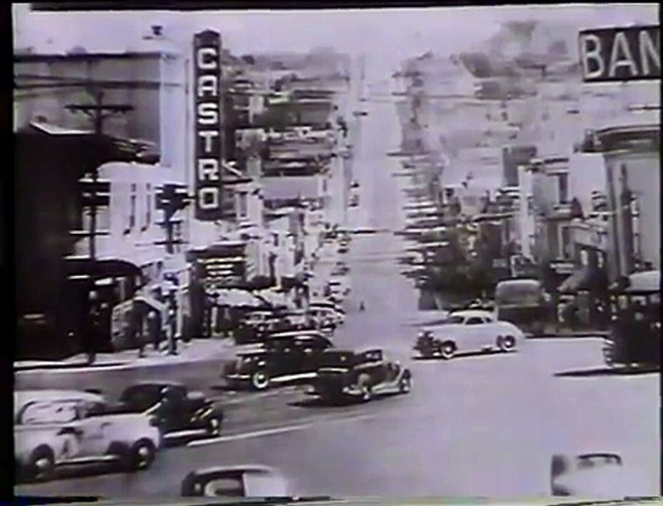 Shaving the Castro (1996)