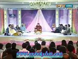 Larkiyaan - Mazahiya Nazam 2015(Mushaira)