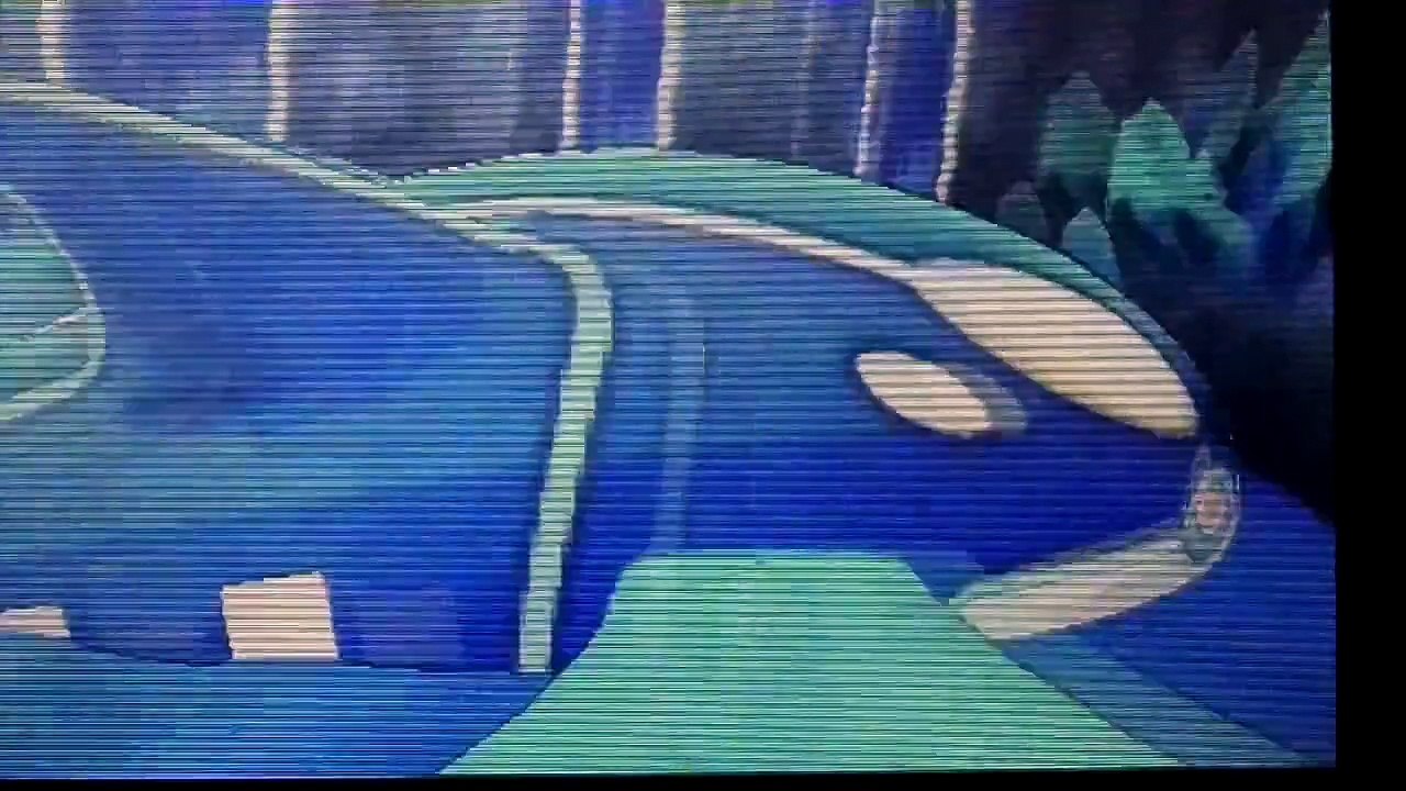 [Pokémon Marathon]Version SaphirAlpha - Primo-Kyogre, le retour!