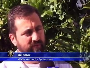 ‫بحيرة طبرية تجف وحديث الرسول عليه السلام يتحقق‬‎