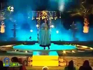 afshan zebi 2015 latest song Lokan do do yar baray