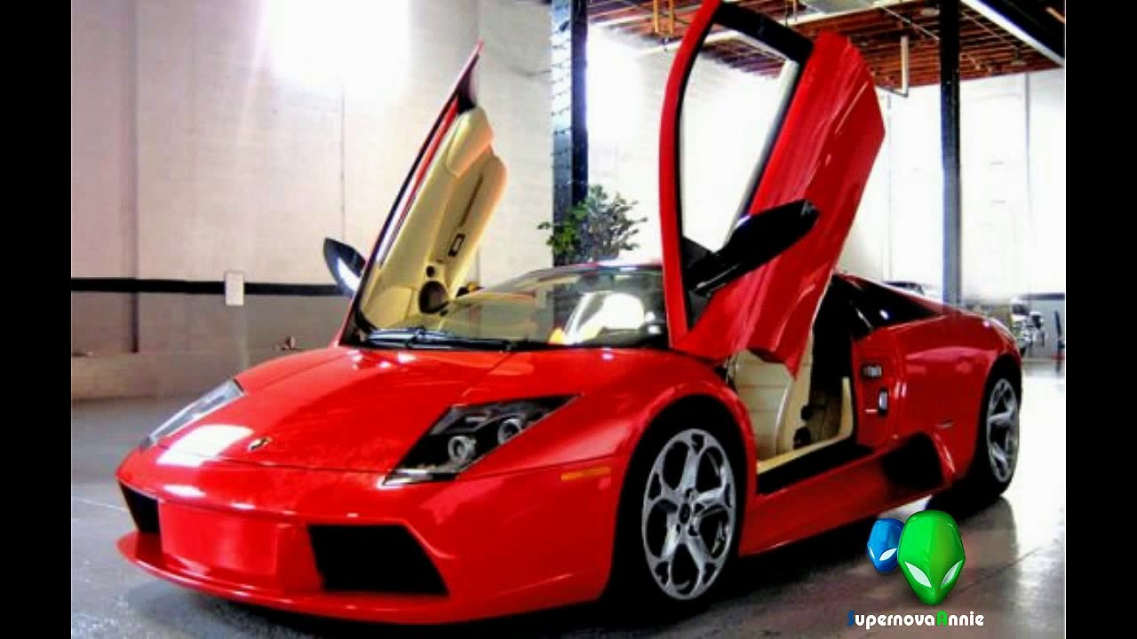 Worlds 10 Fastest Cars - Coolest Supercars!
