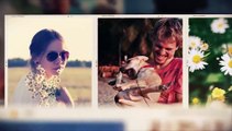 After Effects Project Files - Photo Memories - Retro Slideshow - VideoHive 10677746