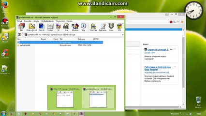 AAA Logo Kurulum 2015