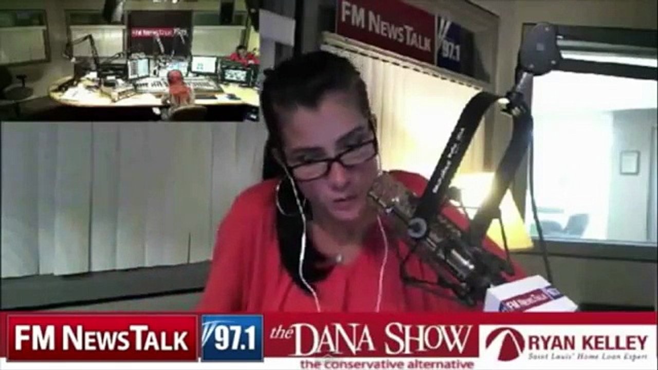 Dana Loesch Destroys Ms. Magazine Anti-Gun Article After Blasting Whiny Feminists