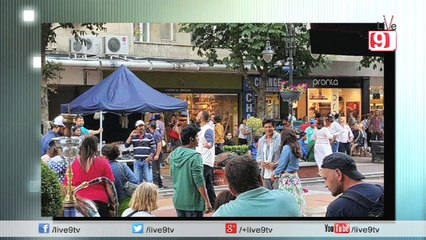 First Look: Shah Rukh & Kajol's Dilwale