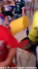 Mazak Mai Ro raha Hon