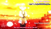 Love Is A Beautiful Pain   Endless Tears   Vietsub   w kara and anime's name