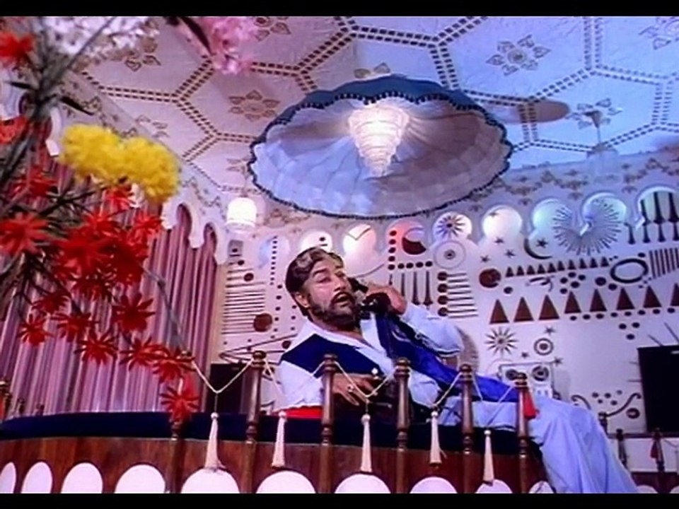 Malar Kodutthen (Sad) – Sivaji Ganesan, K.R.Vijaya - Thrishoolam - Tamil Classic Song