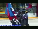 HAITI NEWS DESK WITH VALERIO SAINT-LOUIS - PHN, ALLO POLICE